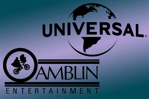 ambien_entertain|Amblin Entertainment